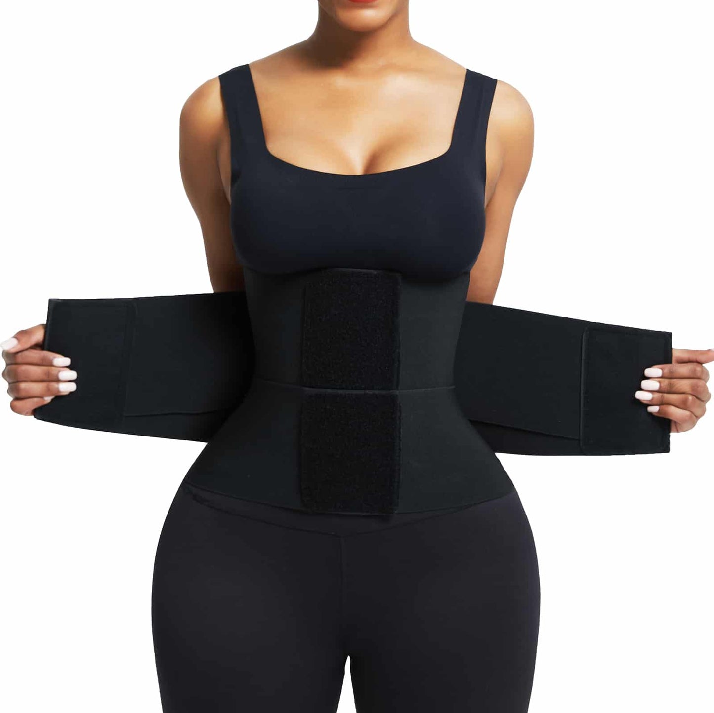 Women Waist Trainer Belt