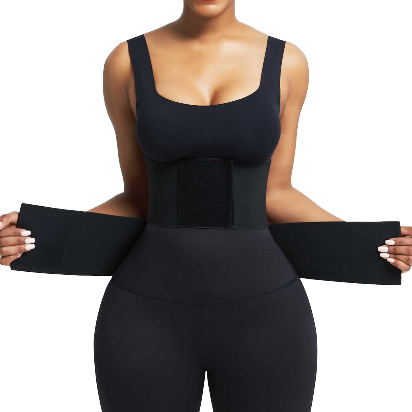 Women Waist Trainer Belt