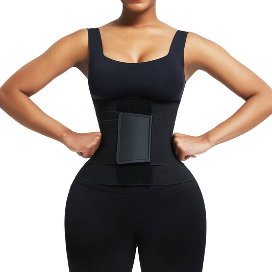 Women Waist Trainer Belt