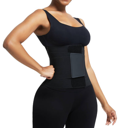 Women Waist Trainer Belt
